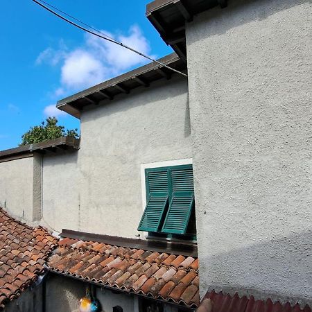La Casetta - Locazione Turistica Voltaggio Екстер'єр фото