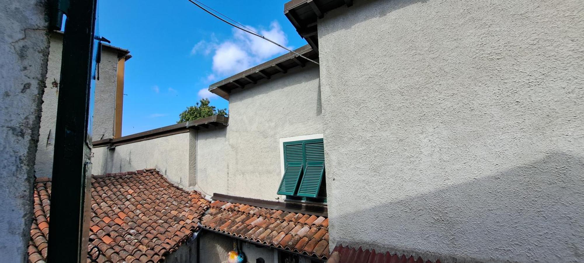 La Casetta - Locazione Turistica Voltaggio Екстер'єр фото