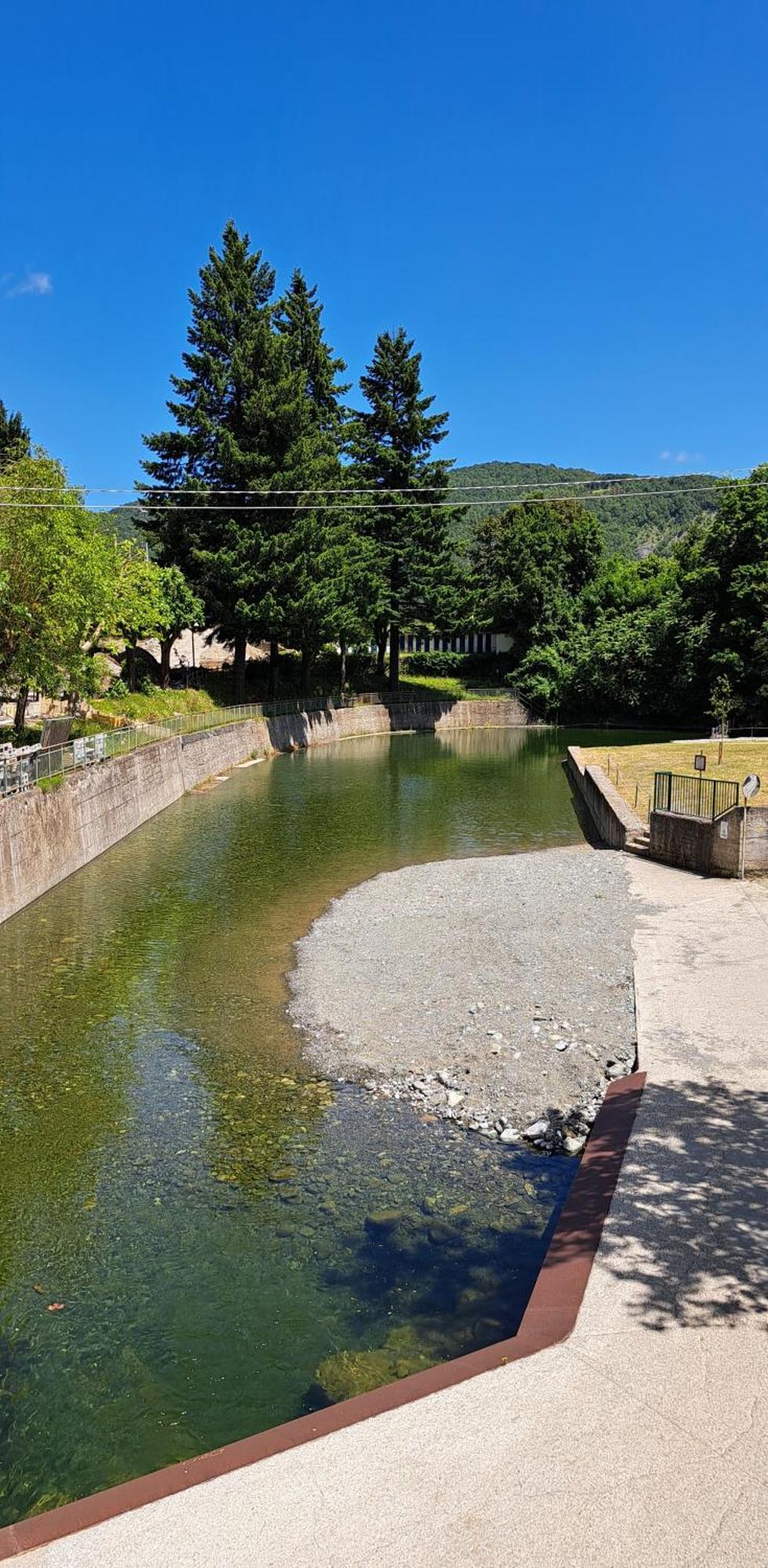 La Casetta - Locazione Turistica Voltaggio Екстер'єр фото